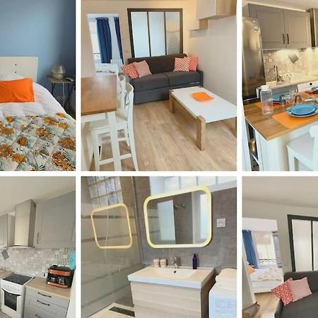 F2 Calme, Chateau, Grand Parquet, Foret Avon Εξωτερικό φωτογραφία