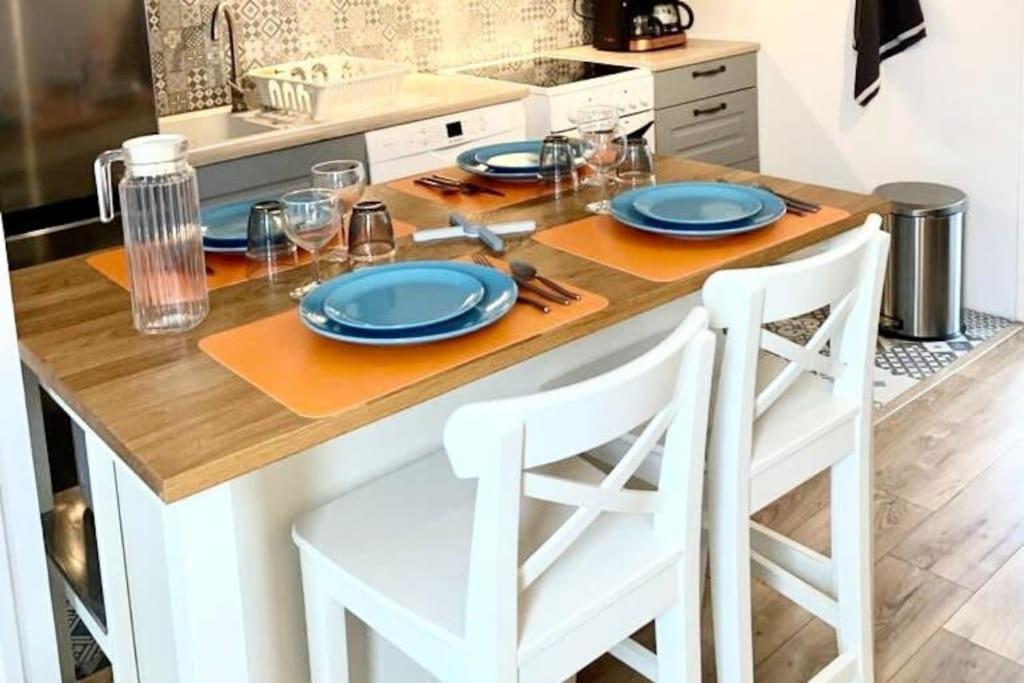 F2 Calme, Chateau, Grand Parquet, Foret Avon Εξωτερικό φωτογραφία