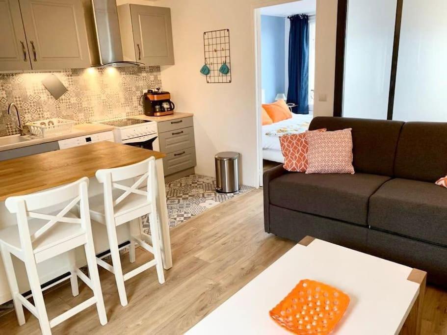 F2 Calme, Chateau, Grand Parquet, Foret Avon Εξωτερικό φωτογραφία
